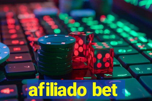 afiliado bet